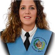 Maestra imparte clases de apoyo escolar para niños y niñas de infantil, primaria y hasta 2º eso